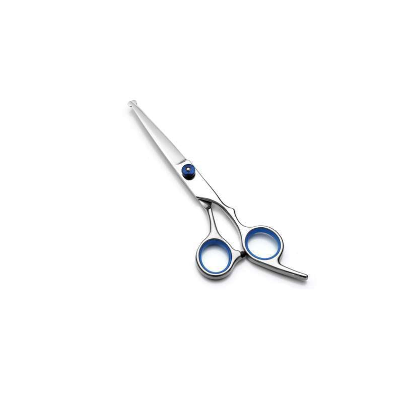 Stainless Steel Dog Grooming Scissors – Professional Pet Beauty Scissors for Dogs