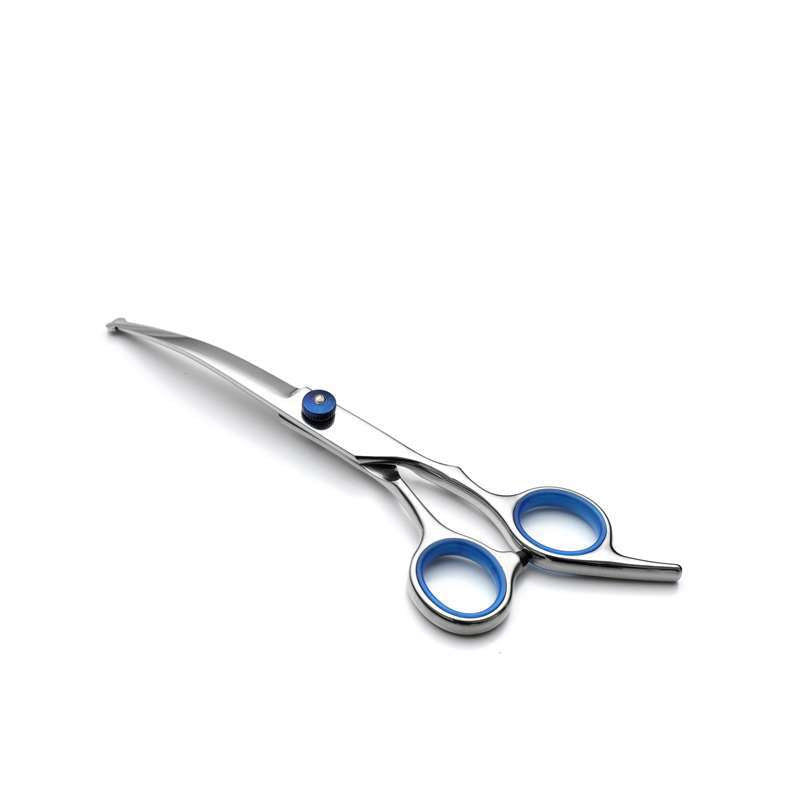 Stainless Steel Dog Grooming Scissors – Professional Pet Beauty Scissors for Dogs