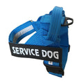 Adjustable Dog Harness Vest – Comfortable No-Pull Vest Harness for Dogs