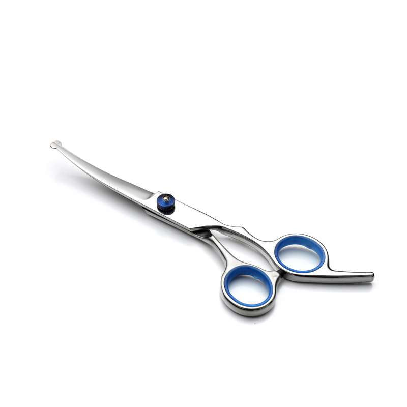 Stainless Steel Dog Grooming Scissors – Professional Pet Beauty Scissors for Dogs